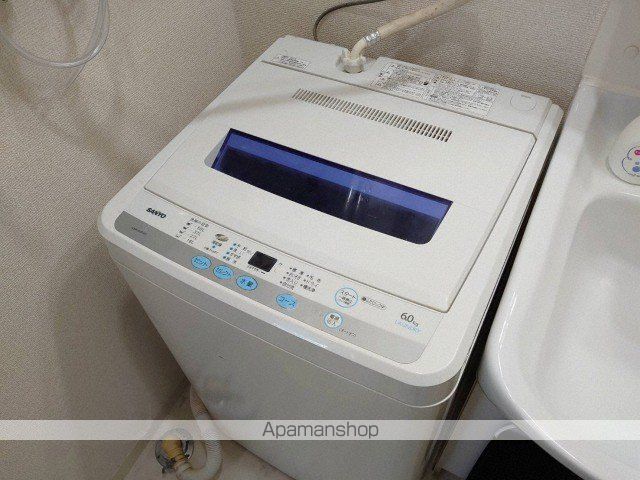 クワイシャノン円山表参道の内装写真