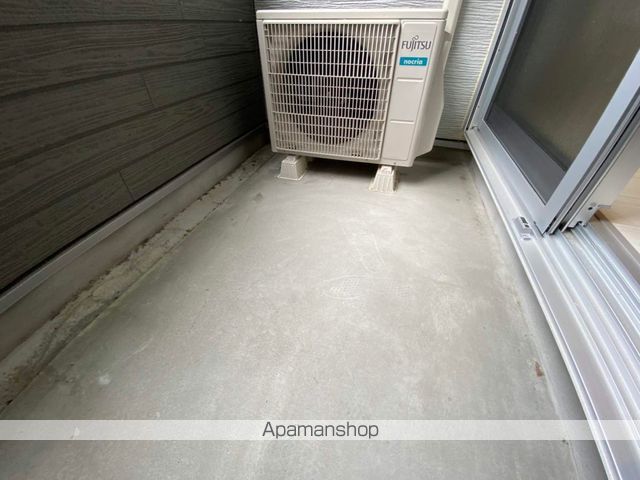 レーヌデプレ桃谷の内装写真