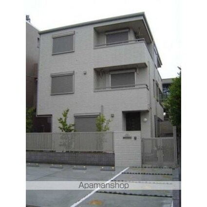 メゾン・ル・ソール[1K/21.77m2]の周辺6