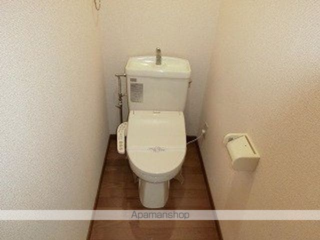 フラワーパーク III棟の内装写真