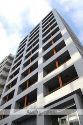 ＺＯＯＭ池尻大橋[1K/25.5m2]の外観2
