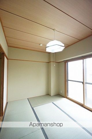 丸仲ビルの内装写真