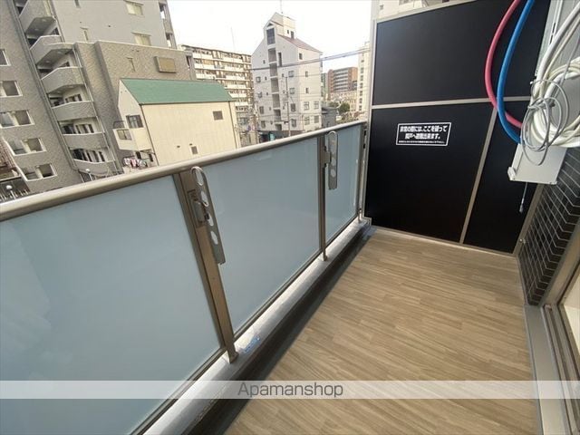 プレサンス塚本アクミリオンの内装写真