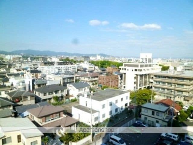 サンフォレスト新中条の周辺写真