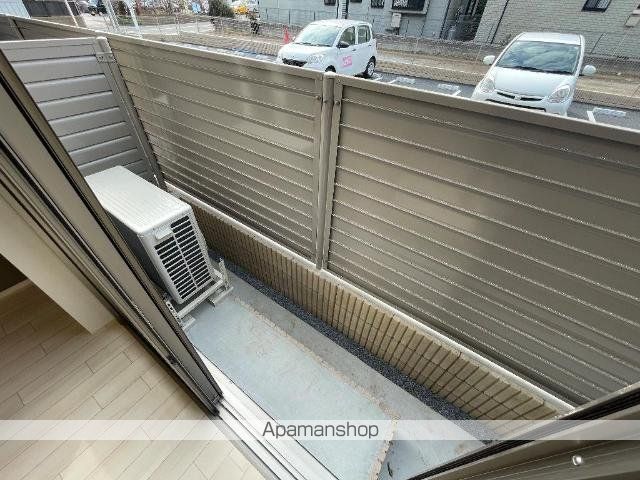 シェルル キクエイの内装写真
