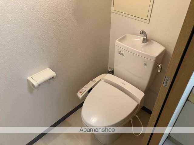 あいさきがけの内装写真