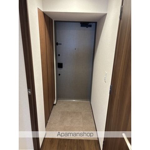 プレディアコート北千住の内装写真