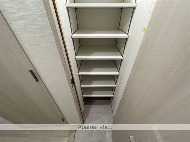 プレサンス神崎川ファインブレスの内装写真