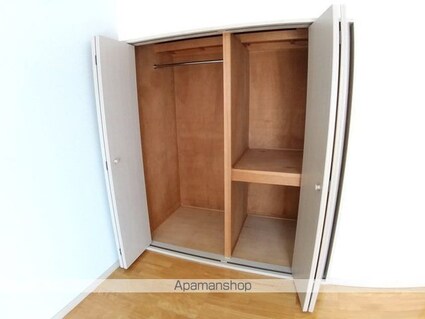 ハイムサンライズＡ[1K/27m2]の収納