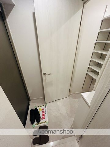 SPLENDIDE玉造の内装写真