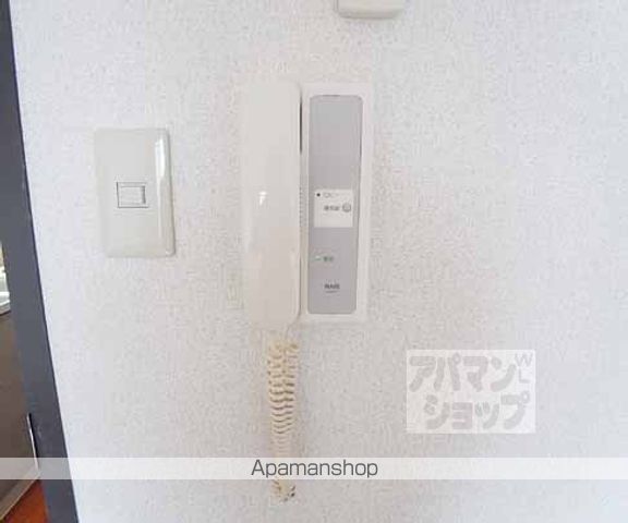 ソルフィー山科の内装写真