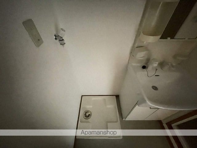 ボヌール・旭の内装写真