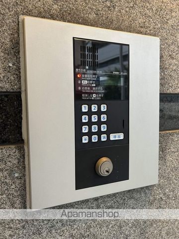レバンガ西本町APのその他写真