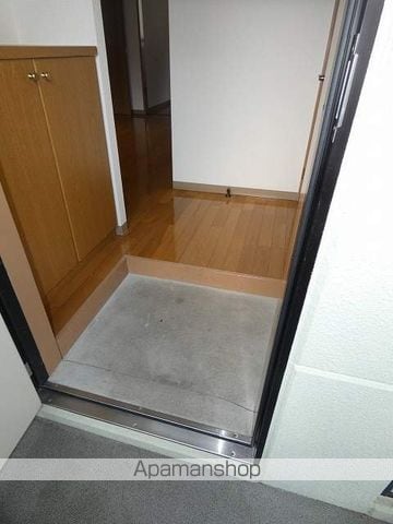 マンションチェリーの内装写真
