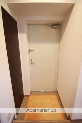 Ｃａｓａ　Ｇｒａｎｄｅ　医大前[1K/30.24m2]の玄関