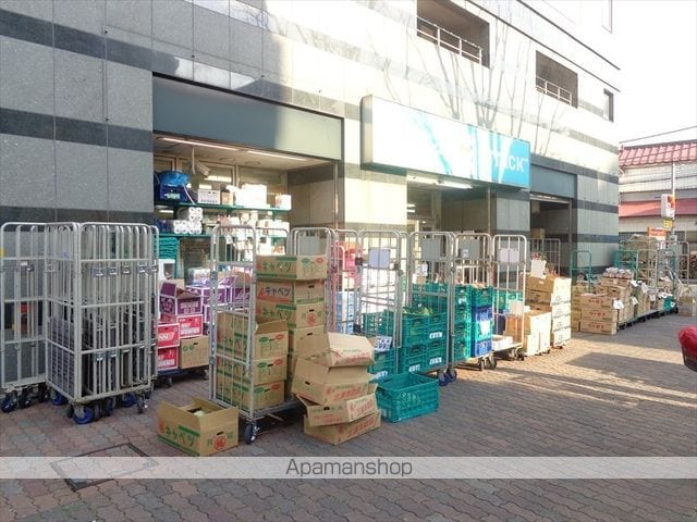 ハーモニーテラス北小岩ⅩⅤ[1R/16.73m2]の周辺7