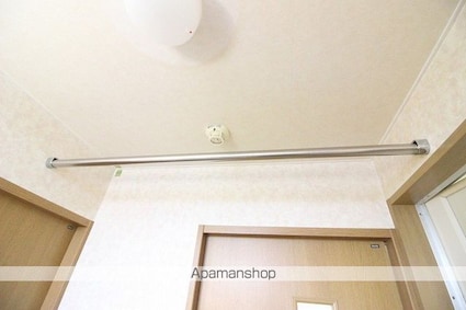 ユカンボシリバーハイツＢ[1LDK/42.03m2]の内装5