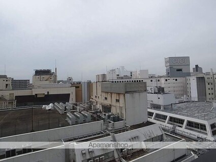 千葉県柏市柏１丁目[1LDK/40.05m2]の眺望