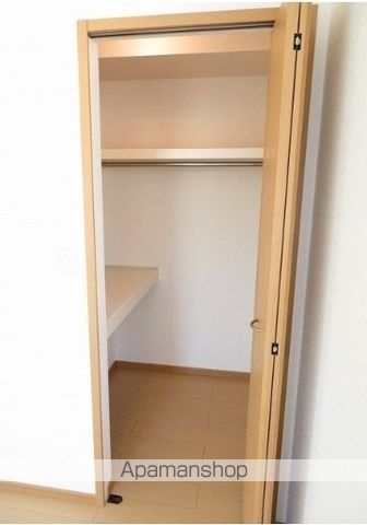 ファスタージュIIIの内装写真