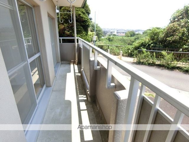 長谷川マンションIIの内装写真