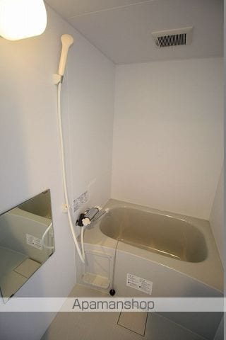 A BOND平岸の内装写真