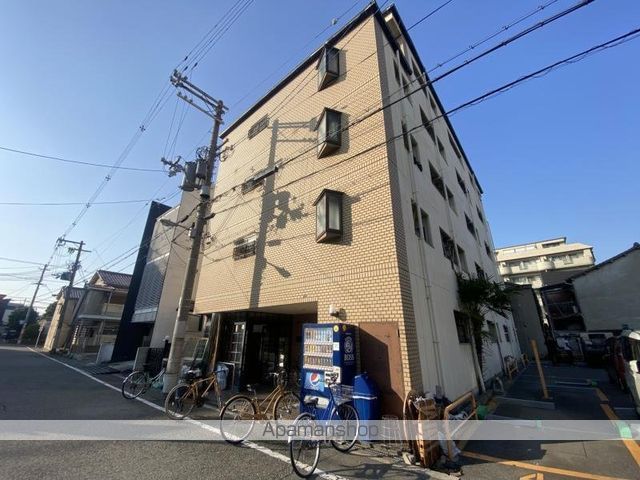 エレガンスハイツ 湯里の外観写真