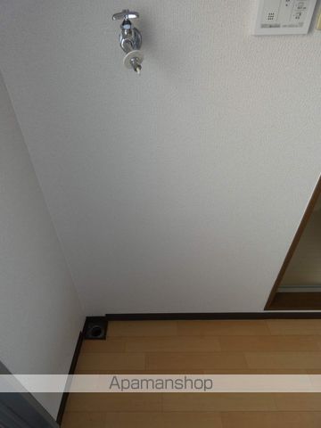 石津マンションの内装写真