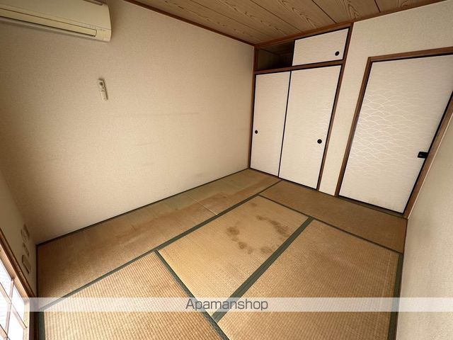 グランドハイツ豊中の内装写真