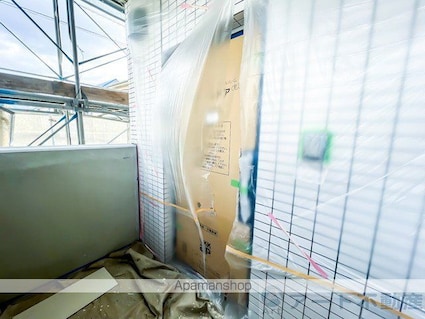 αプレミアム松末[1K/26.5m2]のエントランス3