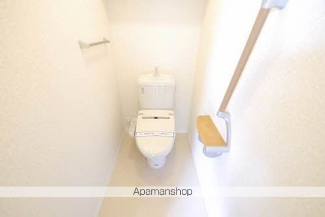 クレスティーク御宇田 A棟の内装写真