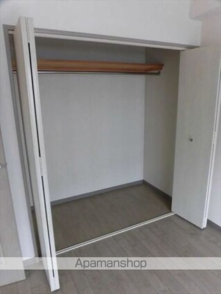 メゾンＫＩＴＳＵＮＥＪＩＭＡ[3DK/54.27m2]の収納