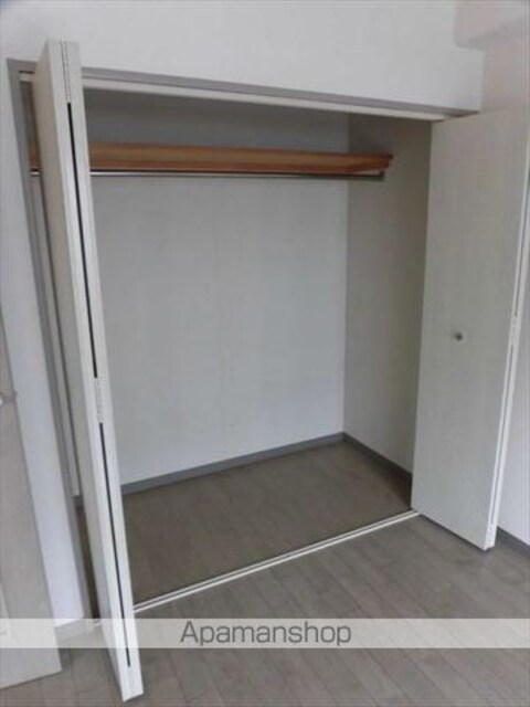 メゾンＫＩＴＳＵＮＥＪＩＭＡ[3DK/54.27m2]の収納
