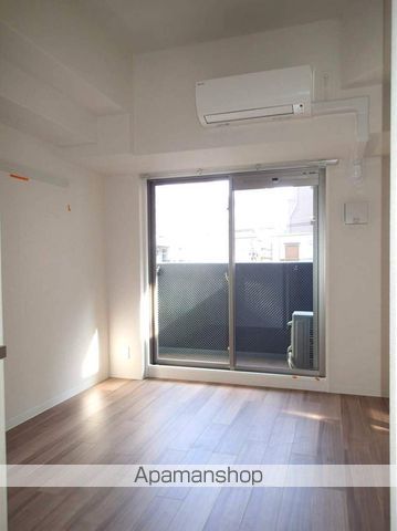 プレサンス上町台クレストの内装写真