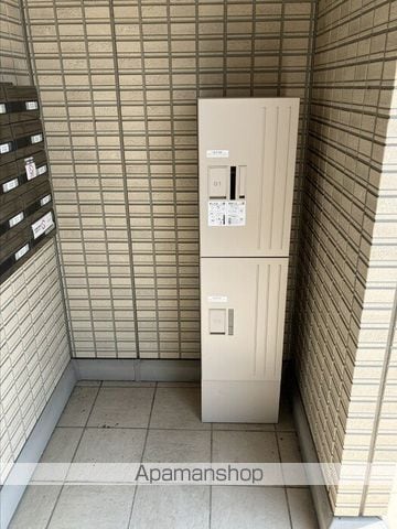 コリーヌ ベルビューの内装写真