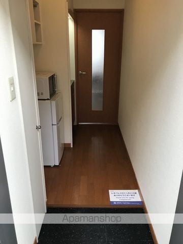 レオパレスコスモの内装写真