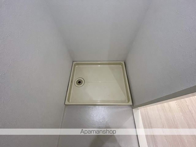 アルファクラージュくずはの内装写真