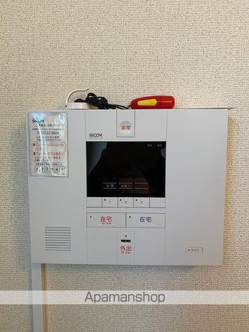 レオパレスエルフ仁川の内装写真