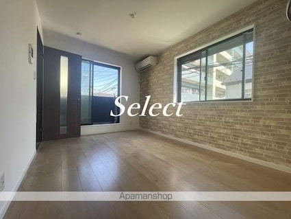 Ｎｕａｇｅ屏風浦[1K/22.03m2]のリビング・居間