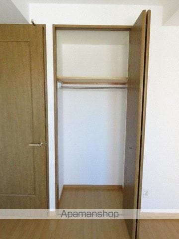 グロワール円山の内装写真