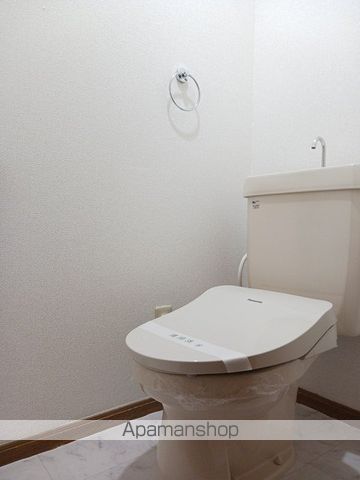 コンフォートプラザIの内装写真