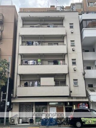 タカトウマンション[1K/25.92m2]の内装