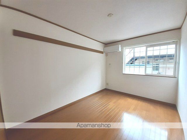 Logement S Iの内装写真