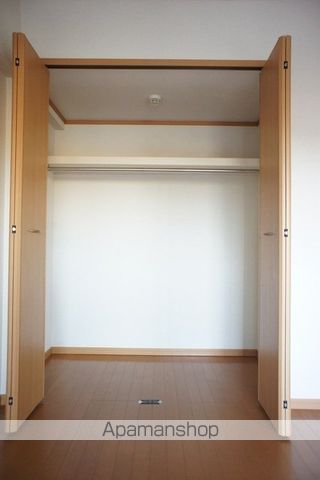 クレメント・ミヤマエの内装写真