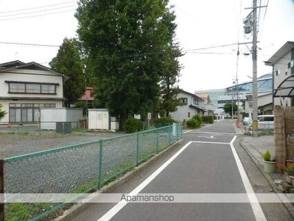 ハイツ若里[1K/20m2]の周辺1