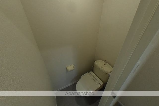 クレール石尾台の内装写真