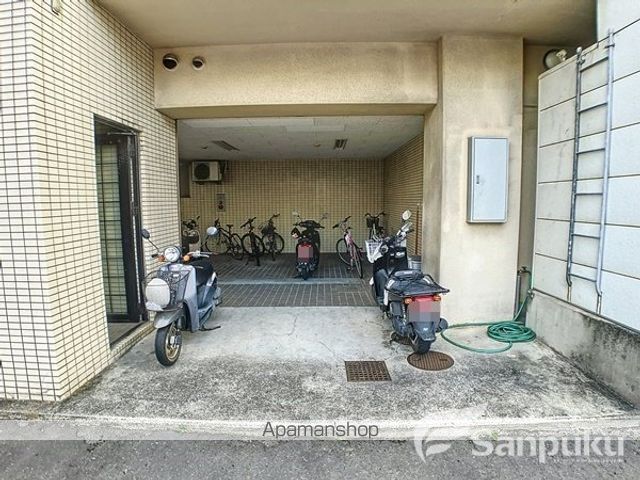 竹下ビルのその他写真
