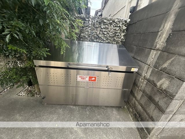 LILY相模大野の外観写真