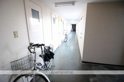 メゾン丸恵[3LDK/62.95m2]のロビー