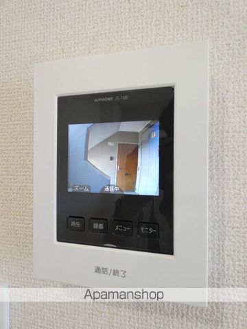 初生パークハイツの内装写真