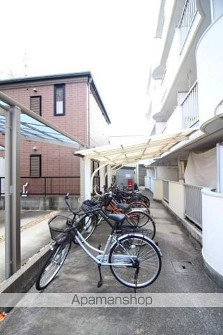 アメニティ西古松の外観写真